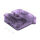 thumbnail image 4 of Base de carga Hyperkin RetroN S64 morada para Nintendo Switch, 4 of 7