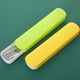 thumbnail image 2 of 10PCS Stainless Steel Dessert Cake Western Fork Korean Household Small Fruit Fork Stainless Steel Moon Cake Fork Set, 2 of 3