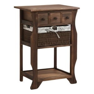 Genérico - Cajonera Versátil Cómoda Elegante Organizador Hogar Jhn