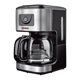 thumbnail image 1 of Cafetera TH-138i Negro, 1 of 5