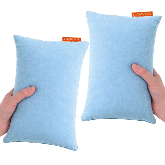 Almohada Urban Infant Pipsqueak de microfibra 28 x 18 cm