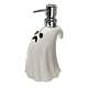 thumbnail image 1 of Dispensador De Jabón De Manos De Cerámica, Dispensador De Loción De 400ml Para Lavandería, Dormitorio De Hotel, 1 of 5