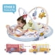 thumbnail image 3 of Alfombra de juego para bebés Yookidoo Urban Lay to Sit-up de 0 a 12 meses, 3 of 9