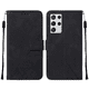 thumbnail image 1 of Premium PU Leather Wallet Phone Case for Samsung Galaxy S22/S22 Plus /S21 /S21 Ultra /A03S /A13 5G /A13S /A13 Ultra - Full Protection & Stylish Design!, 1 of 3