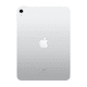 thumbnail image 2 of Apple iPad 10 Gen 10.9 WiFi 64GB Plata Reacondicionado, 2 of 4