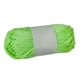 thumbnail image 2 of Hilo Luminoso Creativo Tejido DIY 70 Metros 2mm Para Tejer Alfombra De Ganchillo Verde, 2 of 5