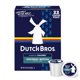 thumbnail image 1 of Cápsulas de café Dutch Bros Coconut Mocha tueste medio 22 unidades, 1 of 9