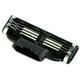 thumbnail image 5 of 16 recambios de cuchillas de afeitar para Mach 3, cuchillas manuales Turbo para hombre de 3 capas para Gillette, cuchillas para depilación masculina, diseñadas para piel sensible., 5 of 5
