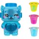 thumbnail image 2 of Figura de juguete Kutie Kups 10 cm Gato robot con 3 Kups, 2 of 6