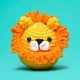 thumbnail image 2 of Kit de ganchillo The Woobles para principiantes con hilo Easy Peasy, 2 of 7