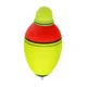 thumbnail image 1 of Flotador de Espuma 30g-100g Flotador de Pesca Luminoso EVA Espuma Dura Bobber de Pesca Tipo Barriga Grande Herramientas Electrónicas de Pesca, 1 of 7