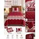 thumbnail image 4 of Quilt 1.5 Plazas 180x230 cm + Funda de Almohada, 4 of 5