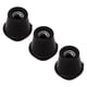 thumbnail image 2 of 3 Piezas Pies De Tambor Funda Deslizante Hardware De Tambor Reemplazo Instrumento De Percusión Estilo A, 2 of 5