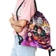 thumbnail image 2 of Mochila de Cuerdas Desmarcar Cazador de Demonios 30x40cm, 2 of 6