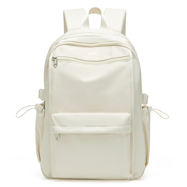 Large Capacity Waterproof University School Bags for Girls Nylon Laptop Bag Casual Schoolbag Women Daily School Backpacks Travel