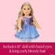 thumbnail image 3 of Muñeca American Girl Truly Me #125 Set Dance All Day, 3 of 6