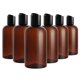 thumbnail image 1 of Botella South Beach Crafts 118 ml Ámbar - Pack de 6, 1 of 5