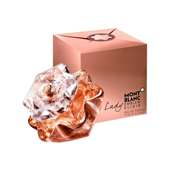 Lady Emblem Elixir EDP 75 ML Montblanc