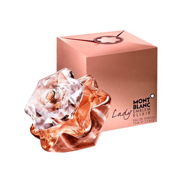 Lady Emblem Elixir EDP 75 ML Montblanc