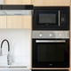 thumbnail image 2 of Horno Eléctrico Empotrable Inox 4f 60l, 2 of 6