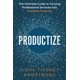 thumbnail image 1 of Productize: La Guía Definitiva para Convertir Servicios Profesionales en Productos Escalables, 1 of 1