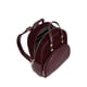 thumbnail image 4 of Mochila de Mujer Secret Zagreb SC7 Mediana Burdeo, 4 of 5
