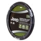 thumbnail image 4 of Funda de volante Plasticolor Jeep Deluxe Black, 4 of 4