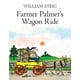 thumbnail image 1 of Libro El Paseo En Carreta Del Granjero Palmer, 1 of 1