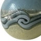thumbnail image 2 of Figura Decorativa Esfera Jupiter Gris, 2 of 4
