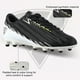 thumbnail image 3 of Zapatos de fútbol Vizari Kids Tesoro Junior FG | Lavables a máquina, 3 of 3