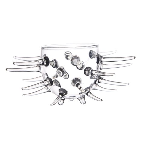 Bothyi - Copa De Cóctel Con Forma De Erizo Para Fiesta Nocturna, Boda, Fiesta, Regalo De Cumpleaños