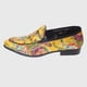 thumbnail image 2 of Mocasín Amarillo Vía Franca, 2 of 6