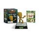 thumbnail image 1 of Figura coleccionable Running Press Mini Editions Marvel Groot parlante, 1 of 1