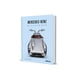 thumbnail image 2 of Libro teNeues Mercedes‑Benz Milestones, 2 of 2