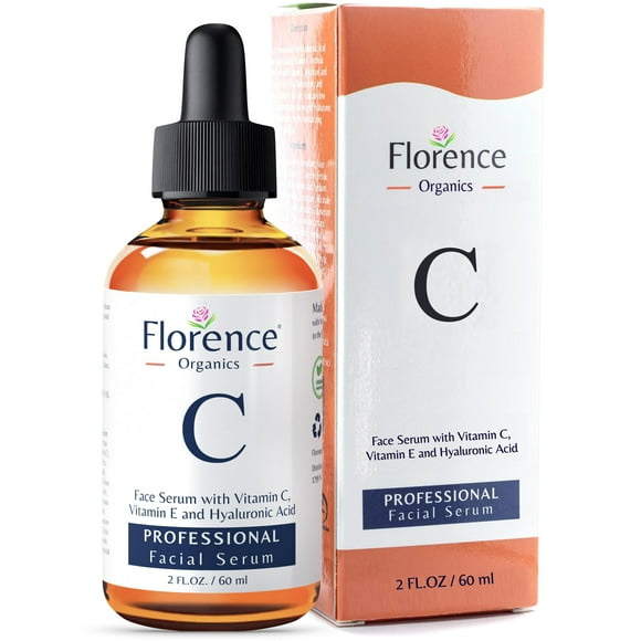 Serum Florence Big 60 ml Unisex