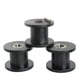 thumbnail image 1 of Matrices rodantes para tubo cuadrado KAKA INDUSTRIAL de 2" para TR-60L, 1 of 2