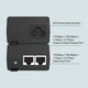 thumbnail image 3 of Inyector PoE+ TP-Link TL-PoE260s 802.3at/af 2,5 G 30 W UL, 3 of 6