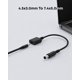 thumbnail image 4 of Cargador DONGERDI 65W 4.5 mm para portátil Dell Inspiron, 4 of 7