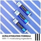 thumbnail image 5 of Bálsamo labial ChapStick Moisturizer Original SPF 15, 4,4 ml (paquete de 3), 5 of 8