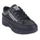 thumbnail image 3 of Zapatilla Funway Mujer Biggerl-4 Negro Urbano, 3 of 5