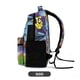 thumbnail image 5 of Mochila Desmarcar Mikecrack 43x15x32cm, 5 of 6