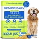 thumbnail image 1 of Vitaminas Y Suplementos Para Perros Senior 12 En 1 30 Medidas, 1 of 9