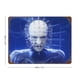 thumbnail image 2 of Cartel Metálico Desmarcar Hellraiser Pinhead 20x30 cm, 2 of 6