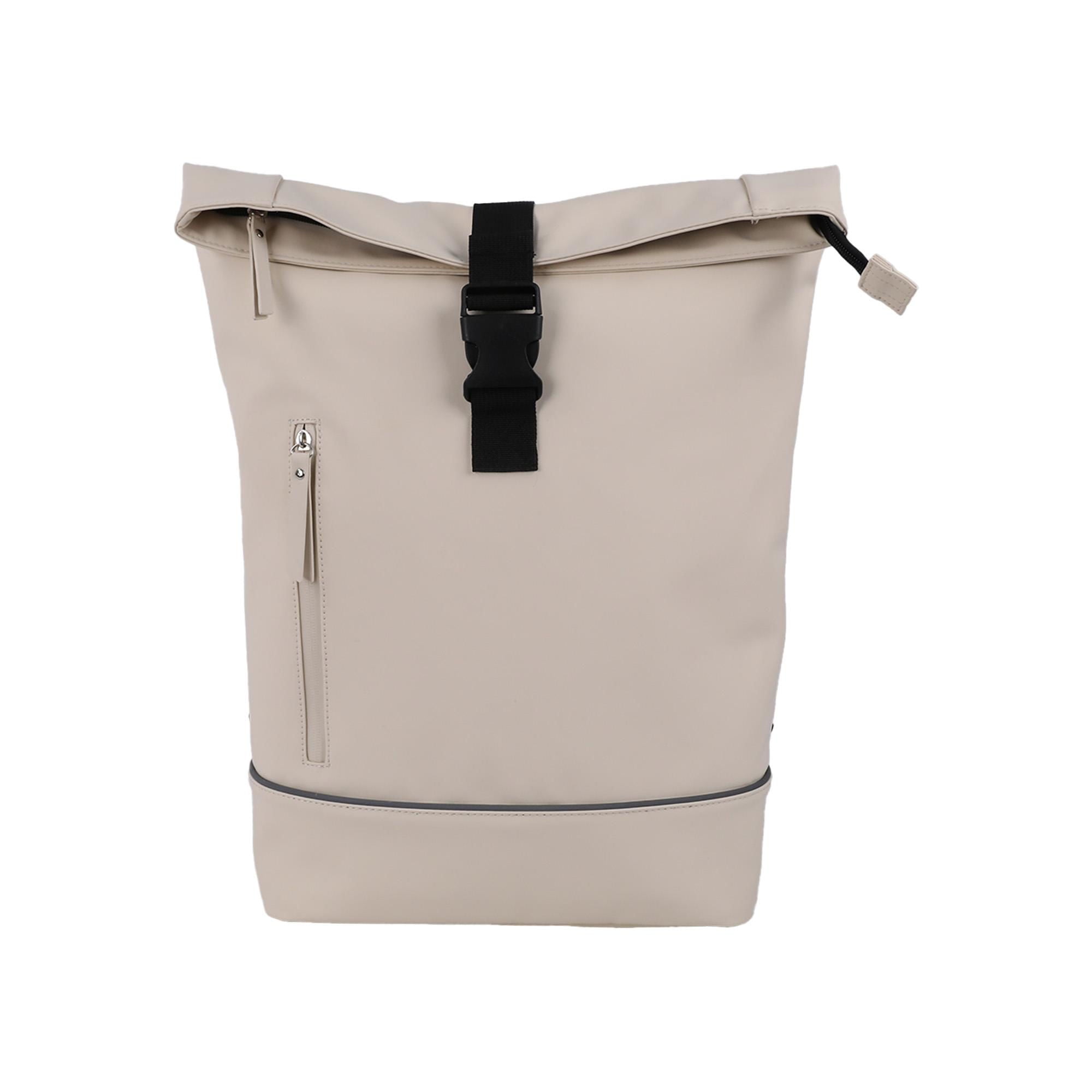 Mochila Pg Crema, 1 Unidad Pen&Gear