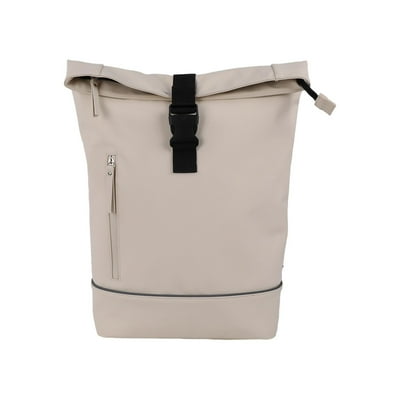 Mochila Pg Crema, 1 Unidad  Pen&Gear