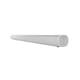 thumbnail image 3 of Soundbar Arc Tv Wi fi Wireless Speaker Blanco, 3 of 12