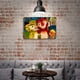 thumbnail image 5 of Cartel Metálico Decorativo Desmarcar Leo Y Tig 30x40 cm, 5 of 6