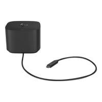 Estación De Acoplamiento Hp Thunderbolt Dock G2 (120 W) Para Portátil