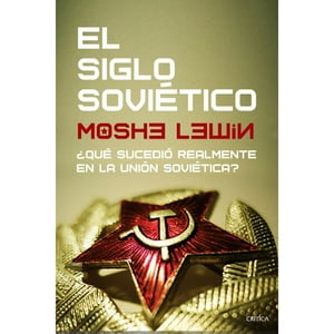 Critica - Libro El Siglo Soviético