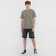thumbnail image 4 of Polera Hombre Fun Asiatica Verde Corona, 4 of 5
